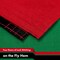 G128 Syria Syrian Flag | 3x5 Ft | LiteWeave Pro Series Printed 150D Polyester | Country Flag, Indoor/Outdoor, Vibrant Colors, Brass Grommets, Thicker and More Durable Than 100D 75D Polyester